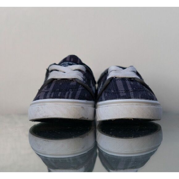 Nike Zoom Stefan Janoski SB Canvas Skate Shoe Toddler Size 4C - Picture 2 of 7